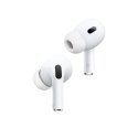 Apple AirPods Pro (2nd generation) Austiņas Bezvadu Ausīs Zvani / mūzika Bluetooth Balts