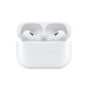 Apple AirPods Pro (2nd generation) Kõrvaklapid Juhtmevaba Kõrvasisene Kõned/muusika Bluetooth Valge Apple AirPods Pro (2nd generation) Kõrvaklapid Juhtmevaba Kõrvasisene Kõned/muusika Bluetooth Valge