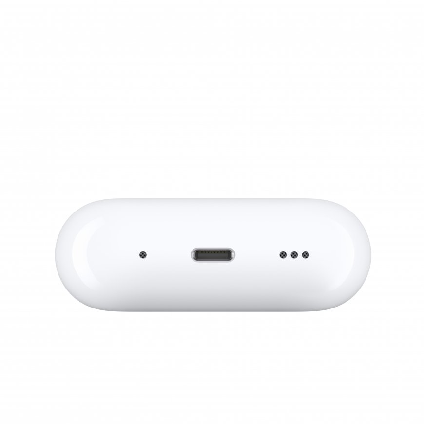 Apple AirPods Pro (2nd generation) Kõrvaklapid Juhtmevaba Kõrvasisene Kõned/muusika Bluetooth Valge – 5
