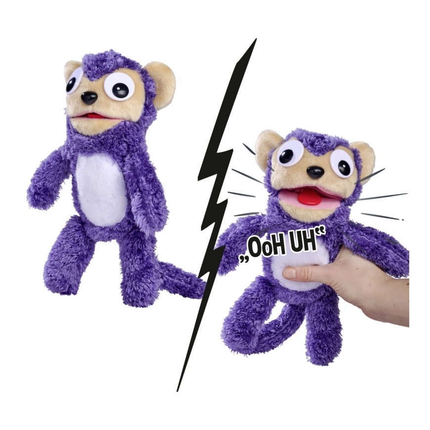 Simba Toys 105953333 stuffed toy – 3