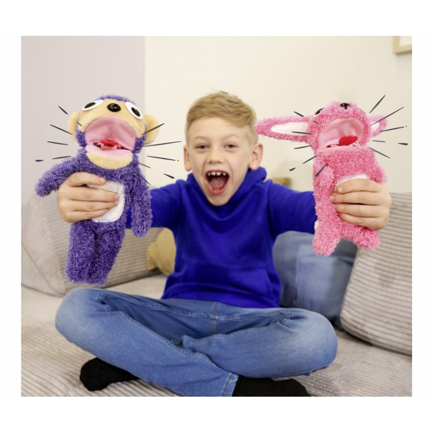 Simba Toys 105953333 мягкая игрушка – 5