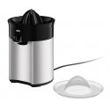 Braun CJ5050 BK elektrinė citrusinių vaisių sulčiaspaudė 60 W Juoda, Metalinis Braun CJ5050 BK elektrinė citrusinių vaisių sulčiaspaudė 60 W Juoda, Metalinis