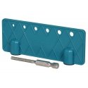 Makita D-75611 power chainsaw sharpener