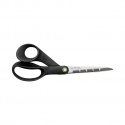 Fiskars 1074545 virtuves šķēres 210 mm Melns, Nerūsējošs tērauds Universāls Fiskars 1074545 virtuves šķēres 210 mm Melns, Nerūsējošs tērauds Universāls
