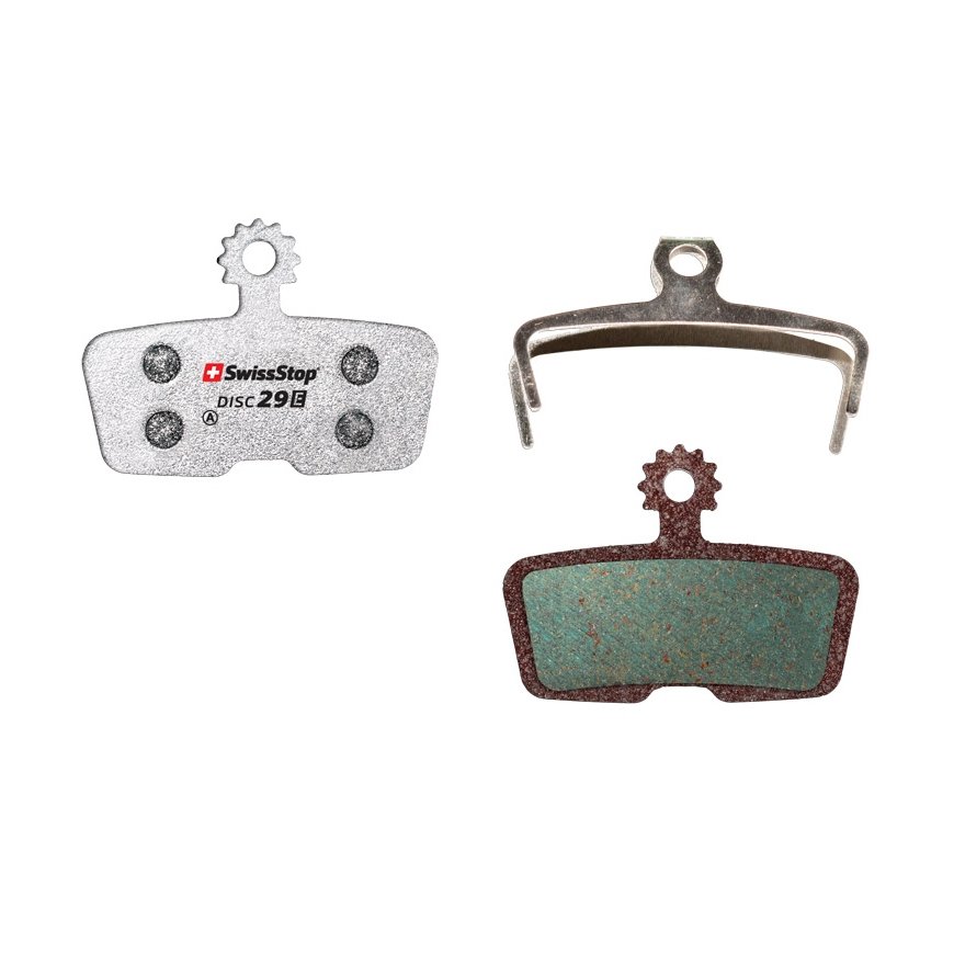 SwissStop Disc 29 E Jalgratta piduripadi