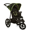 Hauck Runner 1 место(а) Черный Hauck Runner 1 место(а) Черный