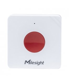 Milesight WS101915M paanikanupp Juhtmevaba Meditsiiniline häire