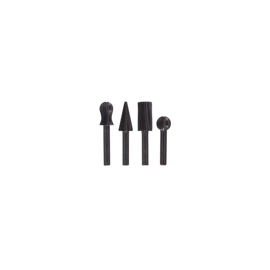 Bosch 2609255303 Bit set 4 pc(s)