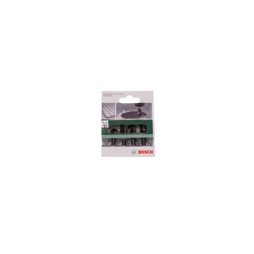 Bosch 2609255303 Bit set 4 pc(s) – 2