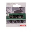 Bosch 2609255303 Набор шарошек 4 шт Bosch 2609255303 Набор шарошек 4 шт