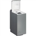 Whirlpool TDLRS 7232BS EU pesumasin Maksimum koormus 7 kg 1200 RPM Hõbe Whirlpool TDLRS 7232BS EU pesumasin Maksimum koormus 7 kg 1200 RPM Hõbe
