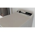 Whirlpool TDLRS 7232BS EU Pesukone Päältätäytettävä 7 kg 1200 RPM Hopea Whirlpool TDLRS 7232BS EU Pesukone Päältätäytettävä 7 kg 1200 RPM Hopea