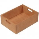 Kesper 18510 storage box Rectangular Beech Wood Kesper 18510 storage box Rectangular Beech Wood