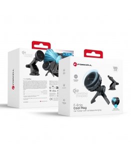 Tech-Protect V3 Car Holder for Dashboard, Windshield or Air Vent