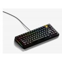 Glorious PC Gaming Race GMMK 3 HE Prebuilt клавиатура Игровой USB QWERTY Американский английский Чер Glorious PC Gaming Race GMMK 3 HE Prebuilt клавиатура Игровой USB QWERTY Американский английский Чер
