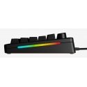 Glorious PC Gaming Race GMMK 3 HE Prebuilt keyboard USB QWERTY US English Black Glorious PC Gaming Race GMMK 3 HE Prebuilt keyboard USB QWERTY US English Black