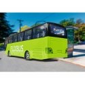 Carson FlixBus Radijo bangomis valdomas (RC) modelis Autobuso technologija Elektrinis variklis Carson FlixBus Radijo bangomis valdomas (RC) modelis Autobuso technologija Elektrinis variklis