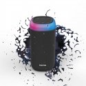 Hama Shine 2.0 Stereo portable speaker Black 30 W Hama Shine 2.0 Stereo portable speaker Black 30 W