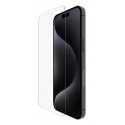 Belkin ScreenForce Clear screen protector Apple 1 pc(s) Belkin ScreenForce Clear screen protector Apple 1 pc(s)