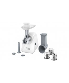 Bosch MFW2514W monitoimikone 350 W Valkoinen
