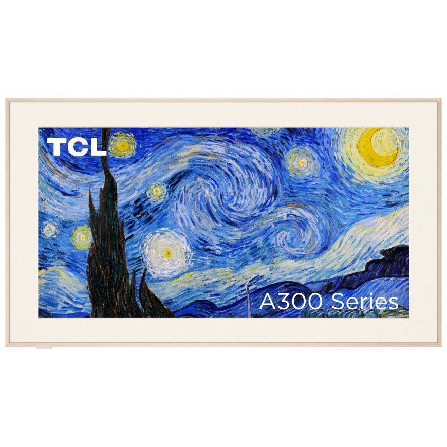 TCL 65A300W televizors 165,1 cm