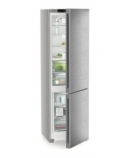Liebherr CBNsda 572i Plus Eraldiseisev 360 l A Roostevaba teras