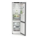 Liebherr CBNsda 572i Plus Pastatomi 360 L A Nerūdijančiojo plieno Liebherr CBNsda 572i Plus Pastatomi 360 L A Nerūdijančiojo plieno