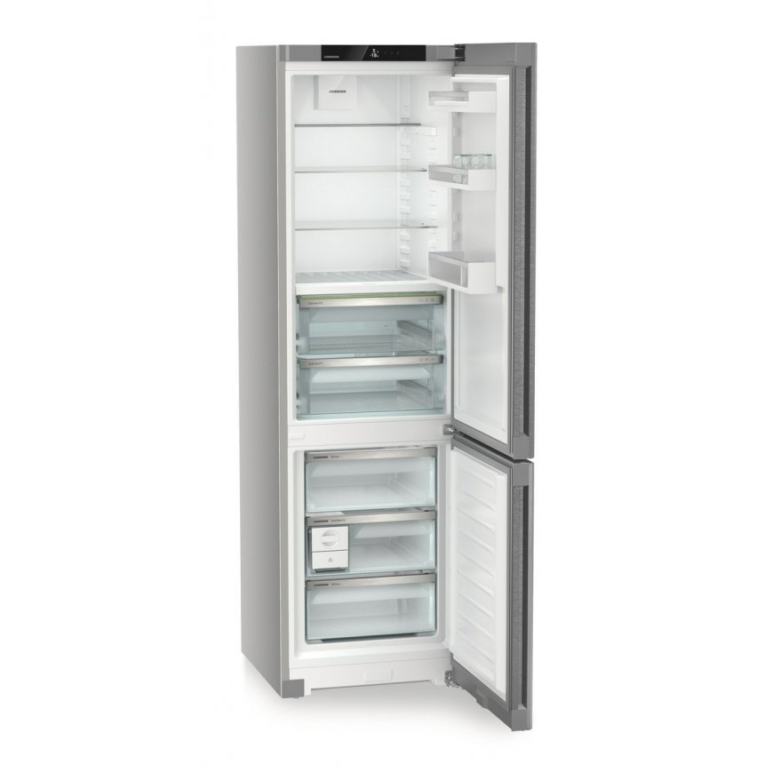 Liebherr CBNsda 572i Plus Vapaasti seisova 360 L A Ruostumaton teräs – 4