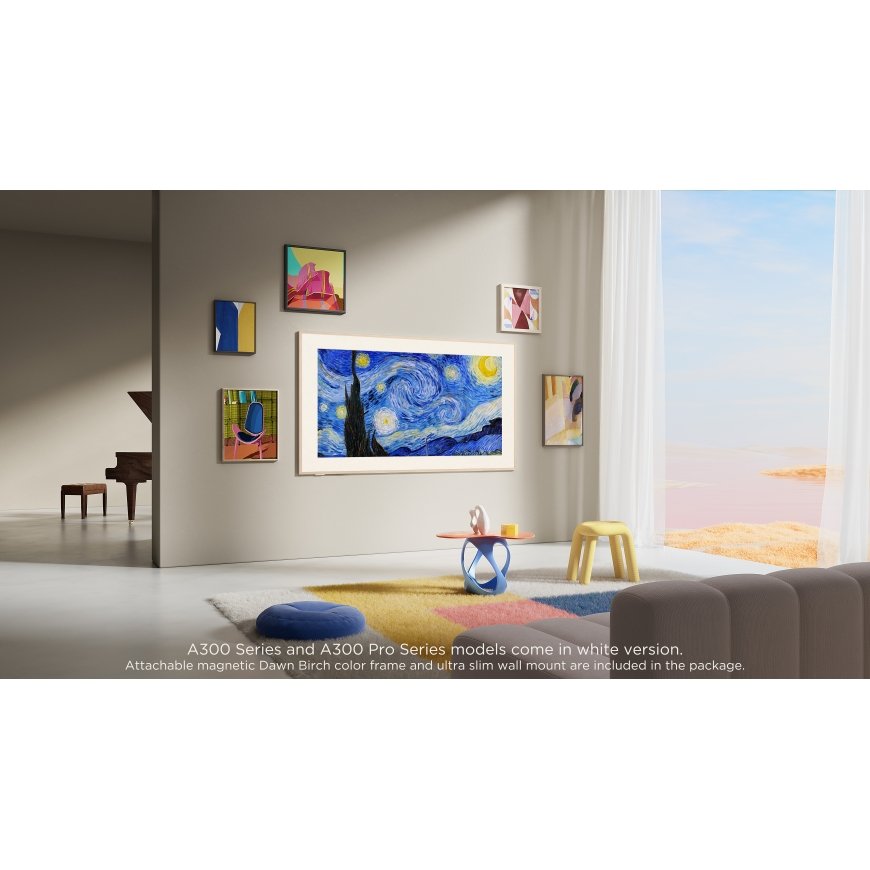 TCL 65A300W – 2