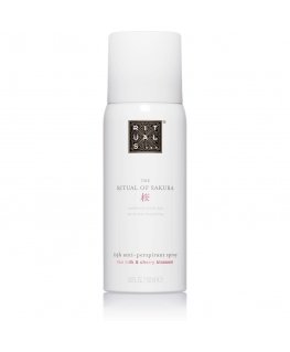 Rituals The Ritual of Sakura Naisten Spray-deodorantti 150 ml 1 kpl