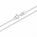 Brilio Silver Silver chain Venezia CN010W Brilio Silver Silver chain Venezia CN010W