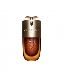 Clarins Double Serum Kasvoseerumi 30 ml Naisten