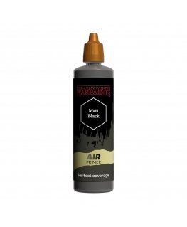 The Army Painter AW2011P harrastusvärv Akrüülkruntvärv 100 ml 1 tk