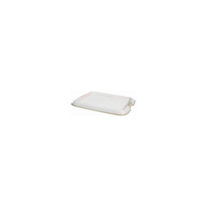TRIXIE 23416 dog / cat litter box – 2