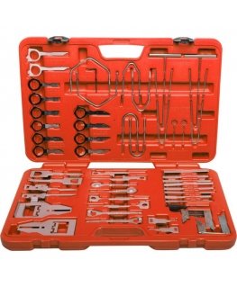 Proline Tools 46854 mehaanika tööriistakomplekt