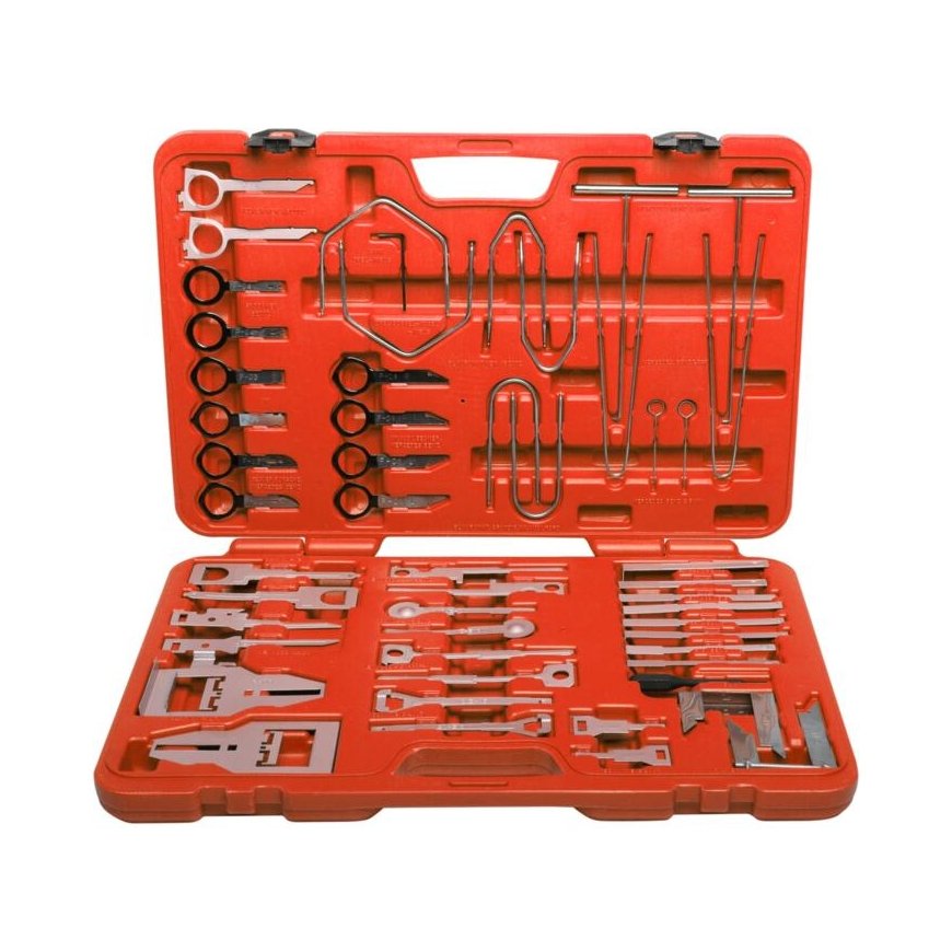 Proline Tools 46854 tekninen työkalusetti
