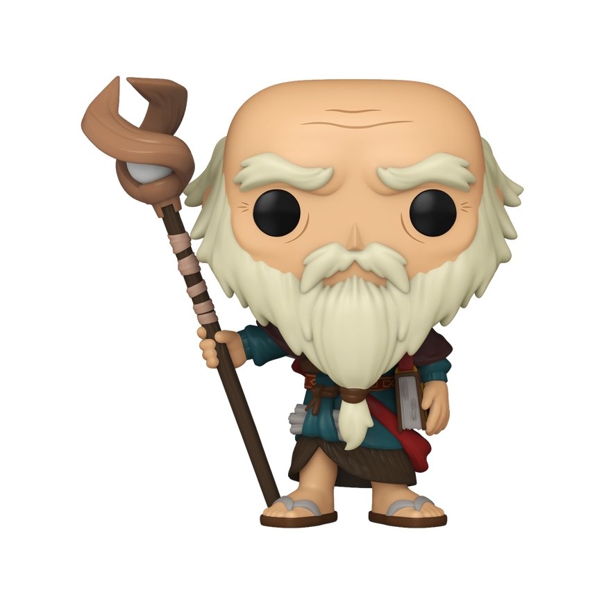 FUNKO POP! 85449 collectible figure