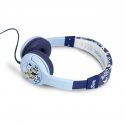 OTL Technologies PAW846 Headphones Wired Head-band Blue OTL Technologies PAW846 Headphones Wired Head-band Blue