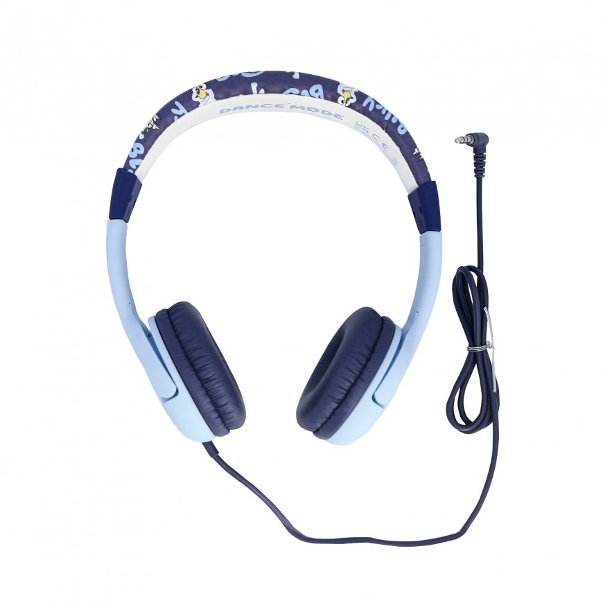 OTL Technologies PAW846 Austiņas Vadu Zils – 4