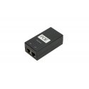 Extralink PoE Power supply POE-24-24W 24V, 1A, 24W, AC cable included