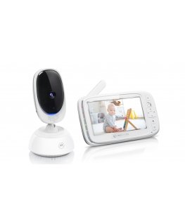 Motorola VM75 Monitor 5" Pan |