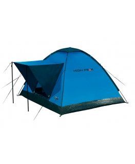 High Peak Beaver 3 Mėlyna Kupolo / iglu tipo palapinė