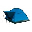 High Peak Beaver 3 Blue Dome/Igloo tent High Peak Beaver 3 Blue Dome/Igloo tent