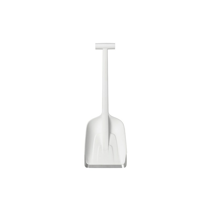 Fiskars SnowXpert Sniega lāpsta Balts