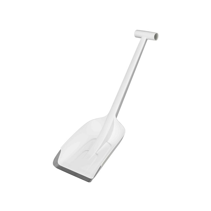 Fiskars SnowXpert Снеговая лопата Белый – 2