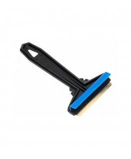 Murska Ice scraper Murska with brass blade universal
