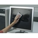 Durable 5787 LCD / TFT / plazma Įrangos valymo drėgnos šluostės Durable 5787 LCD / TFT / plazma Įrangos valymo drėgnos šluostės