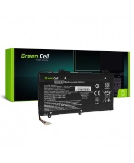Green Cell HP151 sülearvuti varuosa Patarei