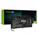 Green Cell HP151 sülearvuti varuosa Patarei Green Cell HP151 sülearvuti varuosa Patarei
