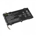 Green Cell HP151 portatīvo datoru rezerves daļa Baterija Green Cell HP151 portatīvo datoru rezerves daļa Baterija